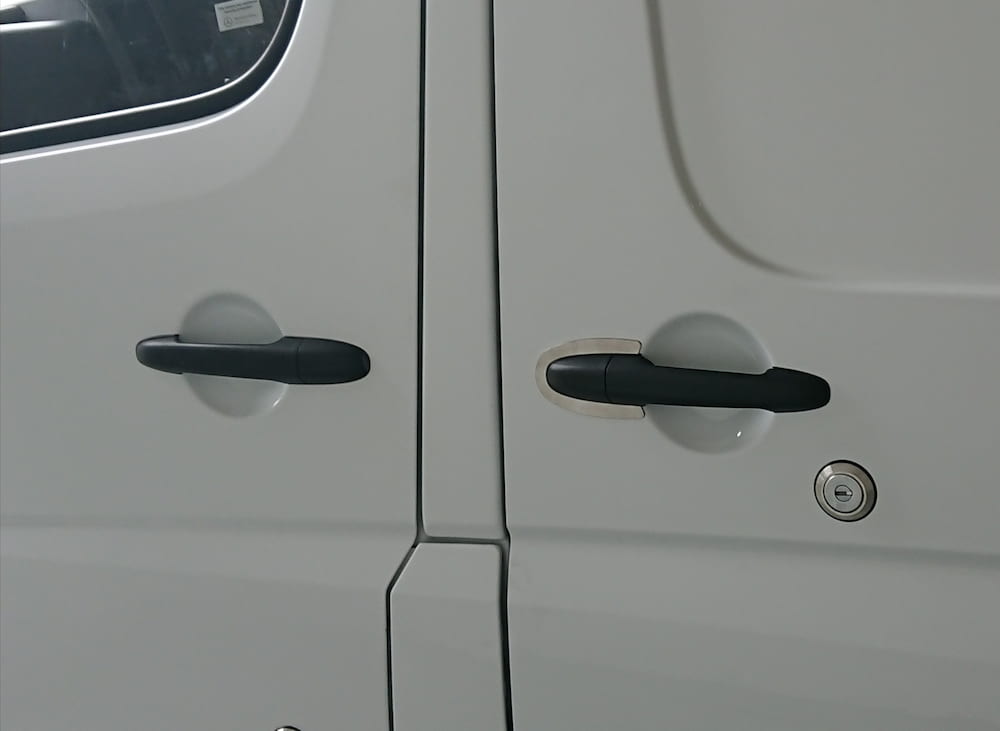 VanLock East Ham Security Services
