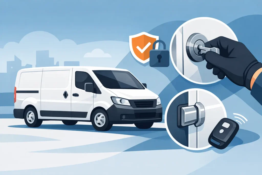 A Practical Guide to Van Deadlocks