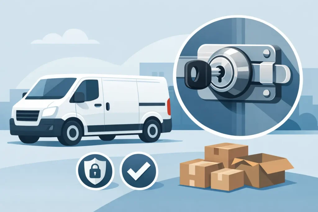Are Van Deadlocks Worth It? Yes, Usually