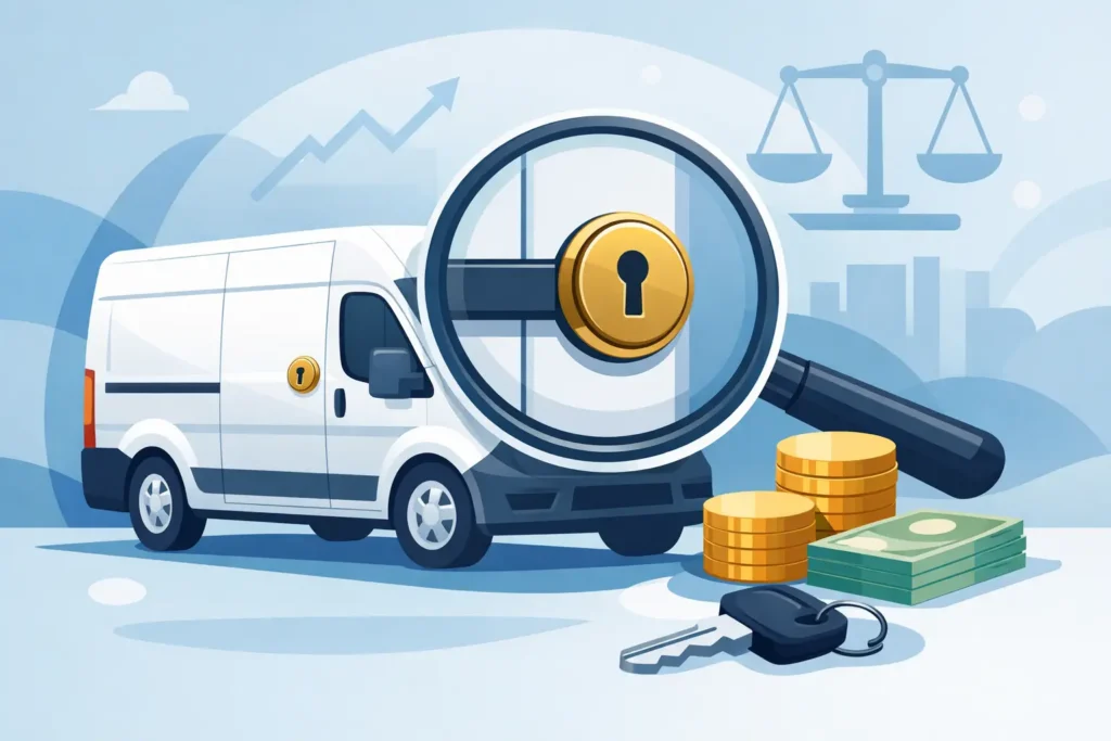 Van Deadlocks Price: What You Pay and Why